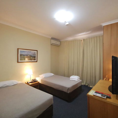 Criterion Hotel Perth - Accommodation Newcastle 31