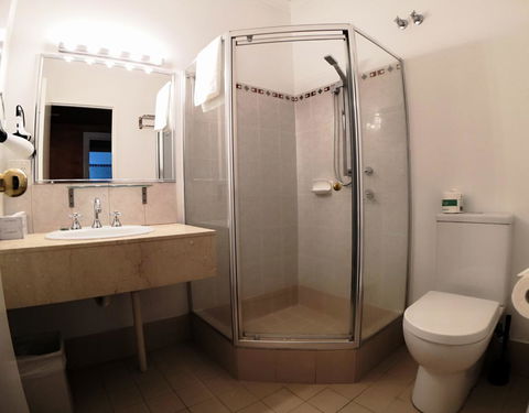 Criterion Hotel Perth - Accommodation Newcastle 15
