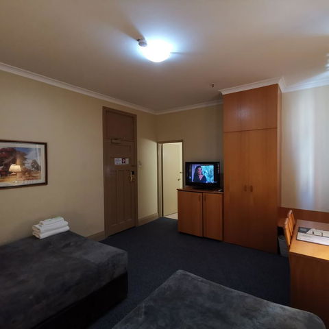 Criterion Hotel Perth - Accommodation Newcastle 33