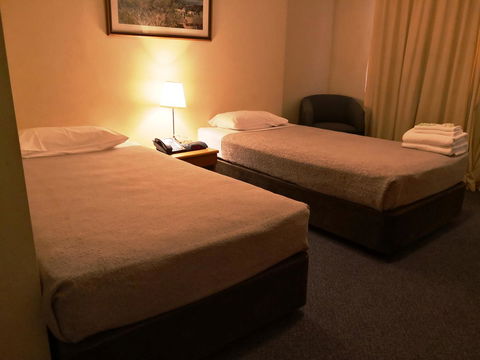 Criterion Hotel Perth - Accommodation Newcastle 37