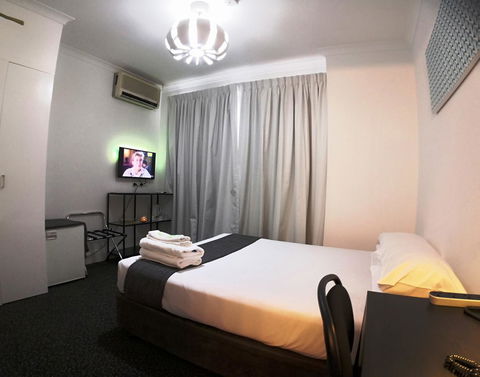 Criterion Hotel Perth - Accommodation Newcastle 6