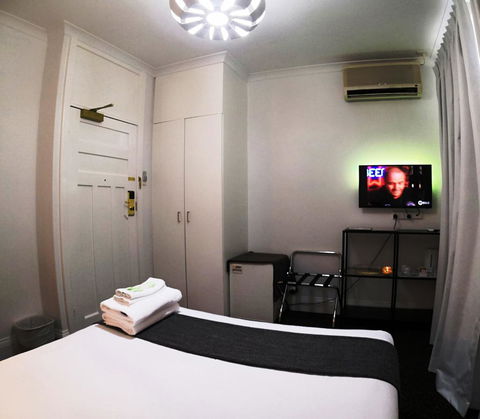 Criterion Hotel Perth - Accommodation Newcastle 9