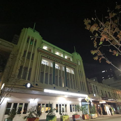 Criterion Hotel Perth - Accommodation Newcastle 29