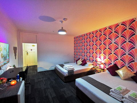 Criterion Hotel Perth - Accommodation Newcastle 20
