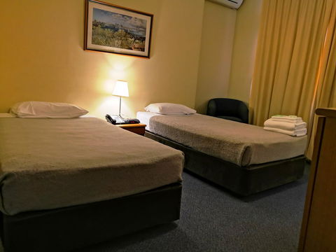 Criterion Hotel Perth - Accommodation Newcastle 39