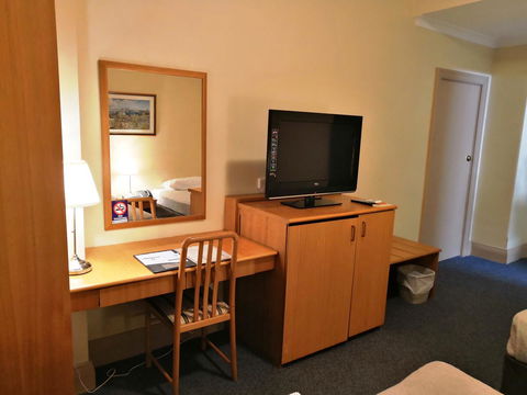 Criterion Hotel Perth - Accommodation Newcastle 40