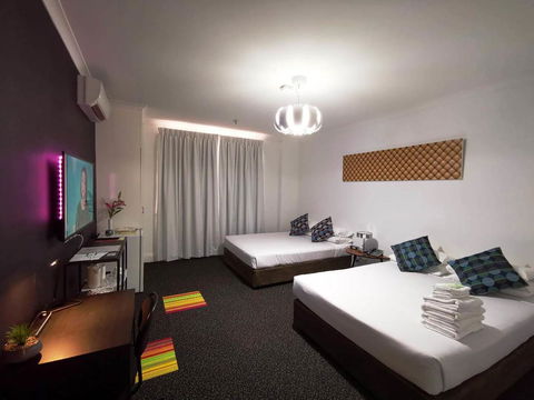 Criterion Hotel Perth - Accommodation Newcastle 22