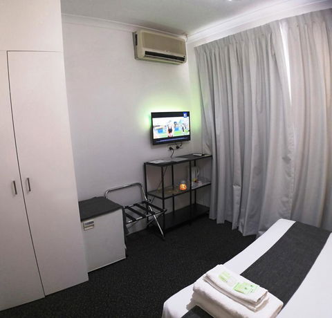 Criterion Hotel Perth - Accommodation Newcastle 10