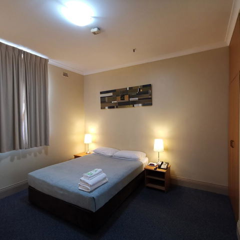 Criterion Hotel Perth - Accommodation Newcastle 36