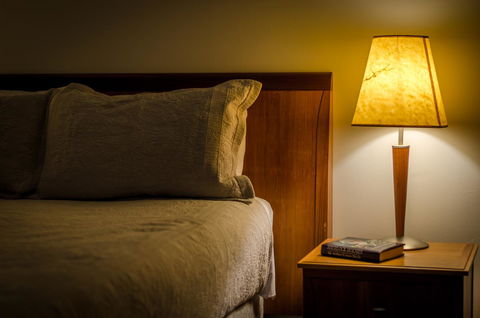 Sienna Lodge - Accommodation Newcastle 6