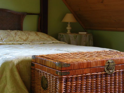 Sienna Lodge - Accommodation Newcastle 37