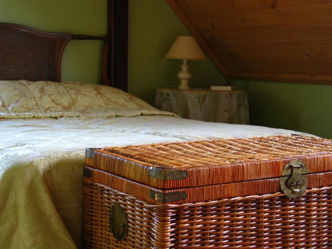 Sienna Lodge - Accommodation Newcastle 23