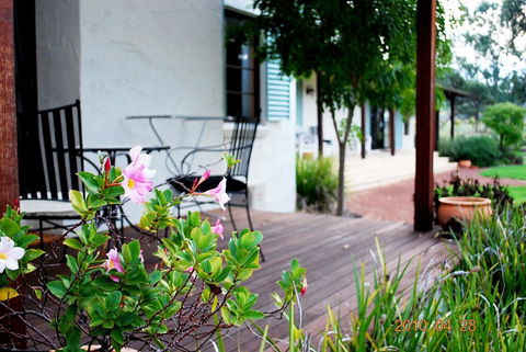 Sienna Lodge - Accommodation Newcastle 24
