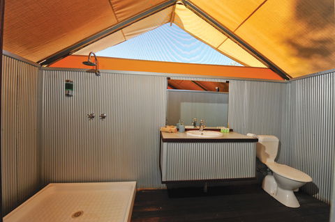 Bungle Bungle Wilderness Lodge - Accommodation Newcastle 1