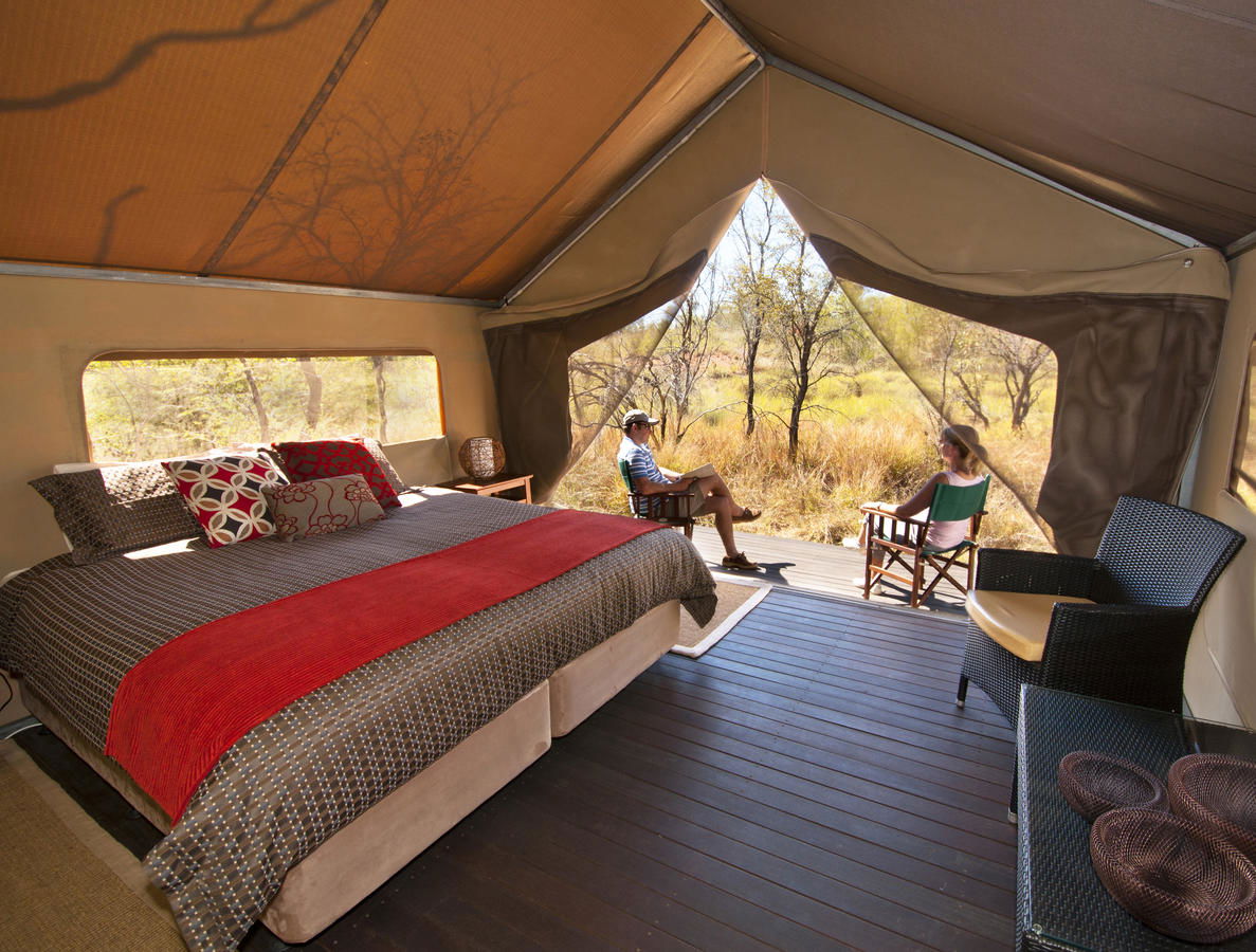 Purnululu WA Accommodation Newcastle
