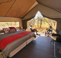 Bungle Bungle Wilderness Lodge - Accommodation Newcastle