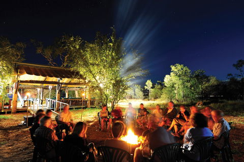 Bungle Bungle Wilderness Lodge - Accommodation Newcastle 4