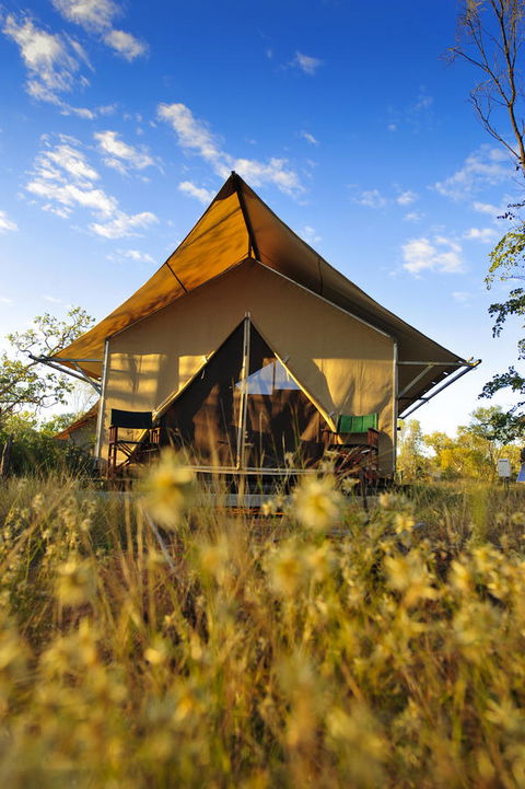Bungle Bungle Wilderness Lodge - Accommodation Newcastle 2