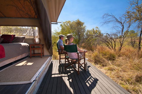 Bungle Bungle Wilderness Lodge - Accommodation Newcastle 5