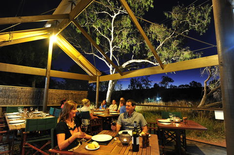 Bungle Bungle Wilderness Lodge - Accommodation Newcastle 3