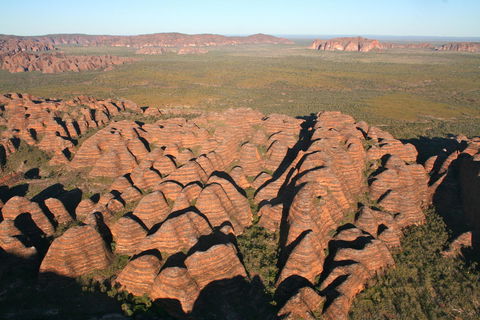 Bungle Bungle Wilderness Lodge - Accommodation Newcastle 8