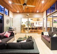 Arthouse - Accommodation Newcastle