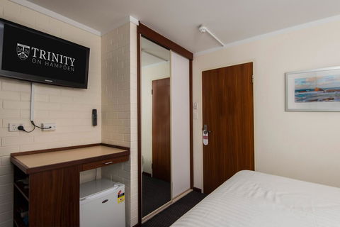 Trinity On Hampden - Accommodation Newcastle 9
