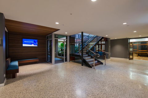 Trinity On Hampden - Accommodation Newcastle 6
