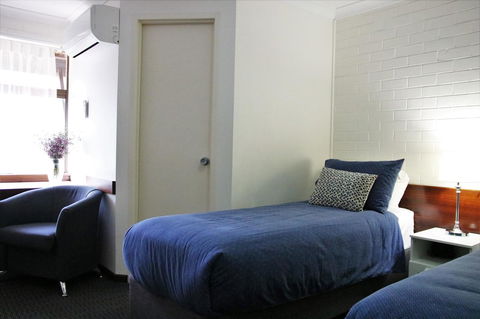 Trinity On Hampden - Accommodation Newcastle 10