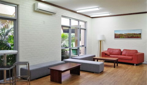 Trinity On Hampden - Accommodation Newcastle 8