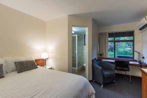Trinity On Hampden - Accommodation Newcastle 4