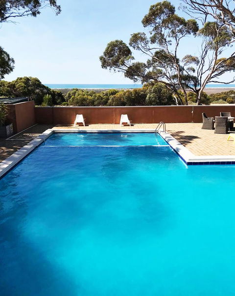 EUCLA MOTOR HOTEL - Accommodation Newcastle 37