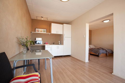 EUCLA MOTOR HOTEL - Accommodation Newcastle 14
