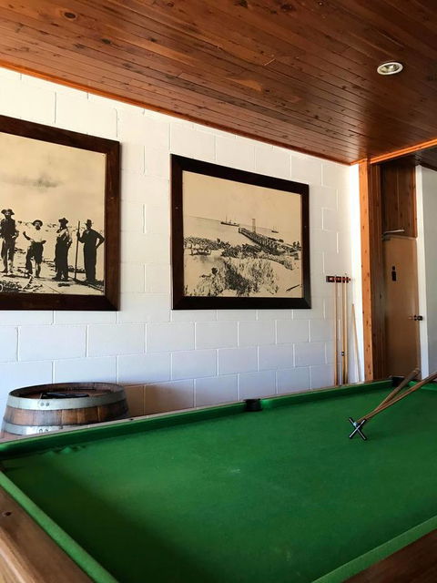 EUCLA MOTOR HOTEL - Accommodation Newcastle 32