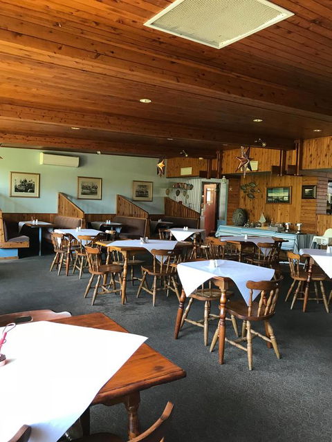 EUCLA MOTOR HOTEL - Accommodation Newcastle 36