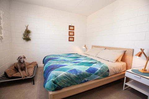 EUCLA MOTOR HOTEL - Accommodation Newcastle 24