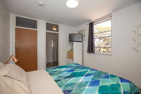 EUCLA MOTOR HOTEL - Accommodation Newcastle 23
