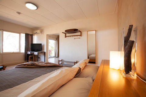 EUCLA MOTOR HOTEL - Accommodation Newcastle 15