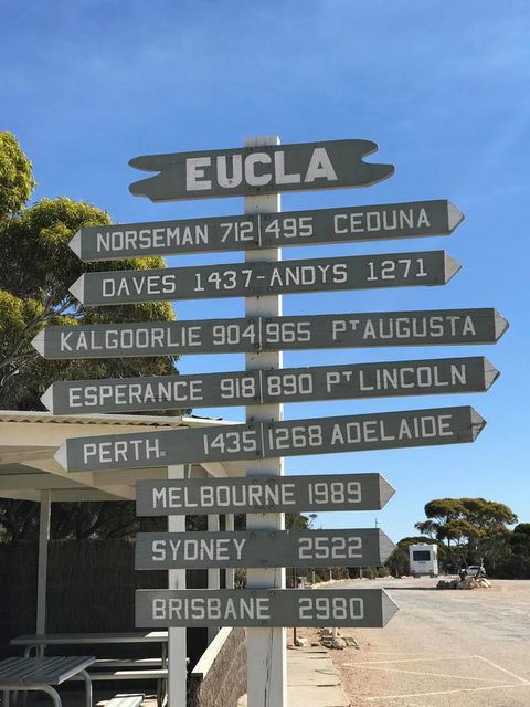 EUCLA MOTOR HOTEL - Accommodation Newcastle 31