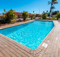 Hospitality Carnarvon SureStay by Best Western - Accommodation Newcastle