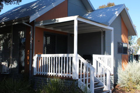 Mandurah Ocean Marina Chalets - Accommodation Newcastle 43