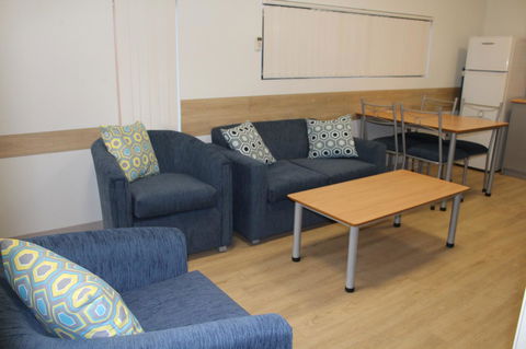 Mandurah Ocean Marina Chalets - Accommodation Newcastle 28