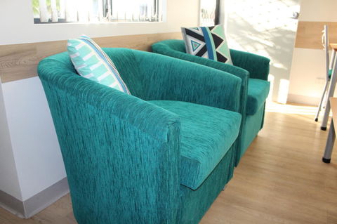 Mandurah Ocean Marina Chalets - Accommodation Newcastle 32