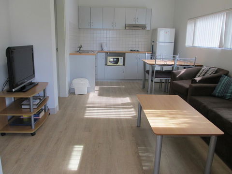 Mandurah Ocean Marina Chalets - Accommodation Newcastle 39