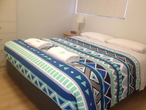 Mandurah Ocean Marina Chalets - Accommodation Newcastle 35
