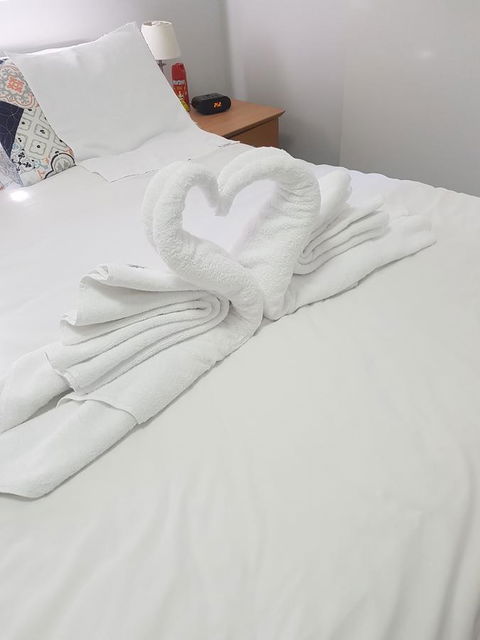 Mandurah Ocean Marina Chalets - Accommodation Newcastle 23