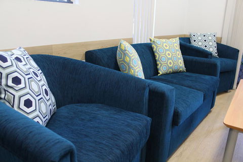 Mandurah Ocean Marina Chalets - Accommodation Newcastle 29