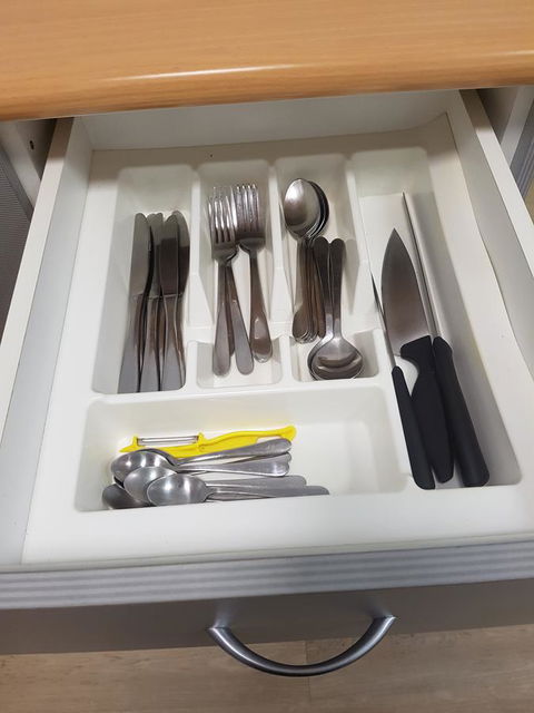 Mandurah Ocean Marina Chalets - Accommodation Newcastle 21