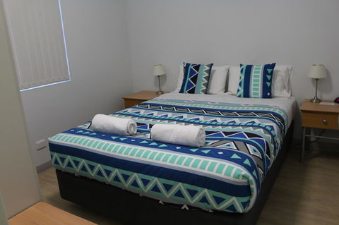Mandurah Ocean Marina Chalets - Accommodation Newcastle 8