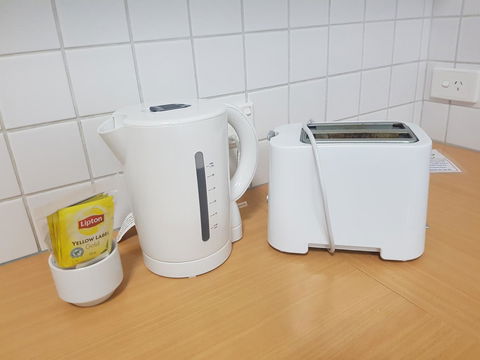 Mandurah Ocean Marina Chalets - Accommodation Newcastle 14